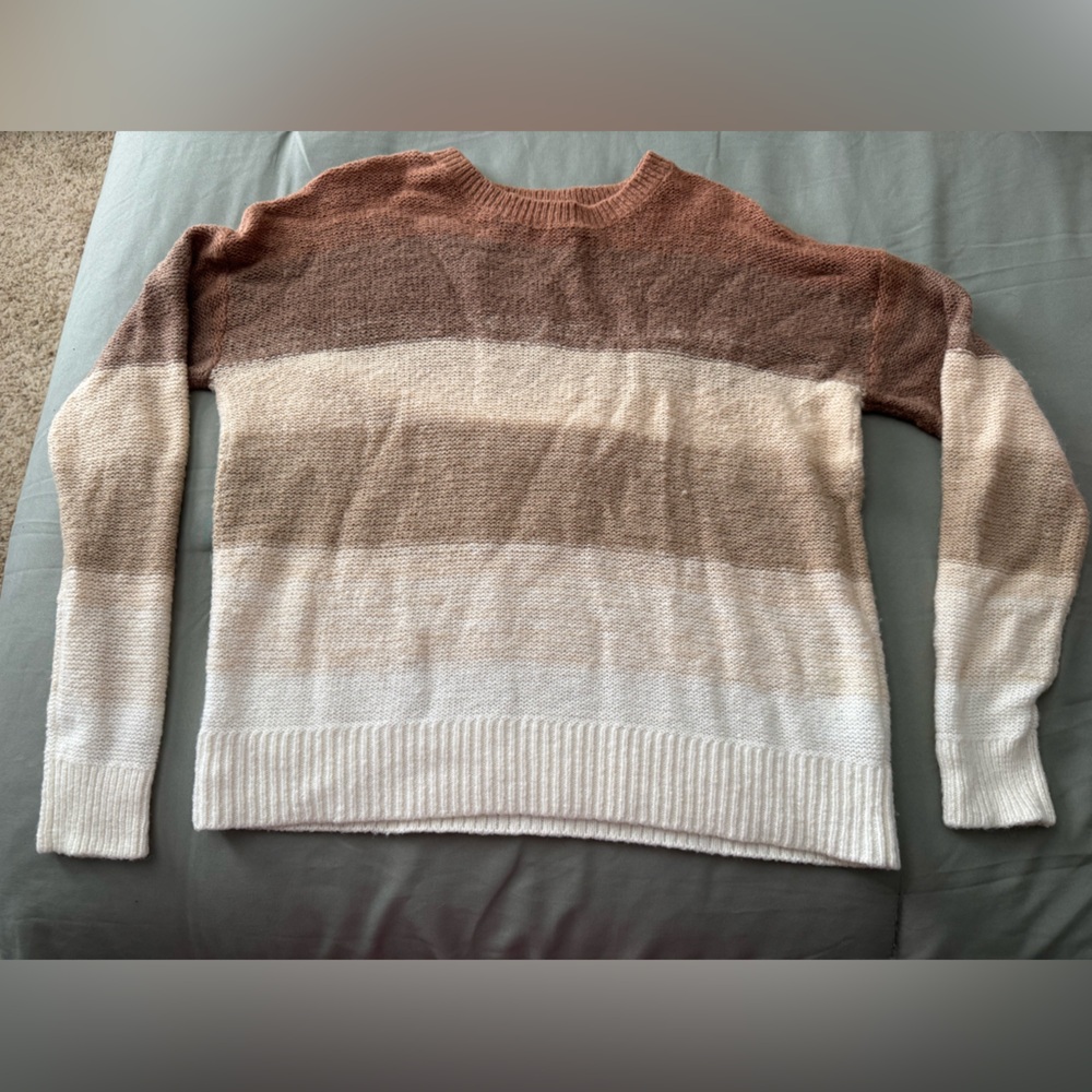 Lilly Pulitzer Elannie Sweater M